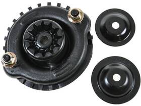 Trq 41ydzqc85 Shock Mounting Kit For Isuzu Ascender 2003 2004 2005 2006 2007 2008