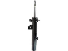 Trq 75552myfj For 2006 Bmw 325i Strut Assembly Front Left