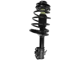 Fp172cy Trq Front Right Strut And Coil Spring Assembly For 1992-1994 Toyota Camry