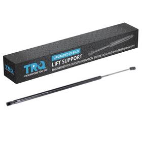 Trq Gsa09336 Car Repair Lift Support - Toyota Highlander 2014-2019 Liftgate Shock Strut