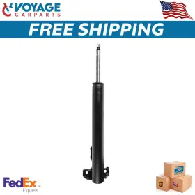 Sba58336 Trq Strut Assembly Fits Front Left And Right Side For 1984-95 Mercedes 190d E420 300td