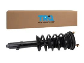 Sca28214 Trq Open Box Complete Strut For Lexus Is350 2011-13 Driver Side Front