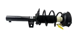 Sca61880 Trq Front Strut And Spring Assembly For Volkswagen Golf Audi A3