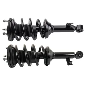Sca79582 Trq For Toyota Tacoma 2005-2015 Complete Strut Assembly Kit