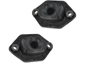 Trq Shock Mount Kit 2 Piece Set 96ydrf Rear Mounting Fits Bmw 328i Xdrive 2009-2013 Coupe