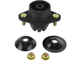 Trq Shock Mount Kit 89zmxc Mounting Fits Buick Park Avenue 1997-2005