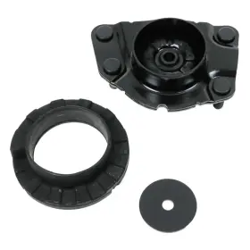 Ska70646 Trq For Jeep Liberty 02-07 Front Passenger Side Upper Shock Mount Kit