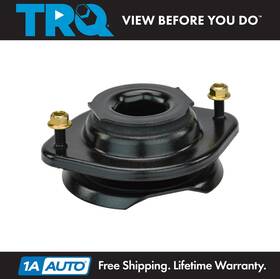 Trq Ska71613 Upper Strut Mount With Bearing New For 90-97 Mazda Miata