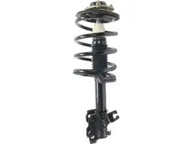 81whfsg76 Truedrive Front Shock Absorber Set For Quest 2004 2005 2006 2007 2008 2009