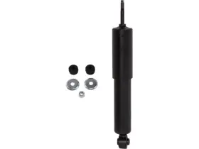 91668rcvb Truedrive For 1986-1994 Nissan D21 Shock Absorber Set Front 1987 1988