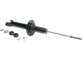 Nb342dd Truedrive Rear Shock Absorber Set For 2009-2014 Acura Tsx 2010 2011 2012 2013