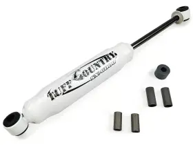 Absorber-sx6000 Tuff Country 62201 Shock Includes Hardware Each Boot Sold Separa