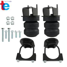 Turitrade Tr63618 2015-2021 For Ford F-150 5.0l Rear Suspension Enhancement System