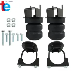 Tr63618 Turitrade 2015-2021 For Ford F-150 5.0l Rear Suspension Enhancement System