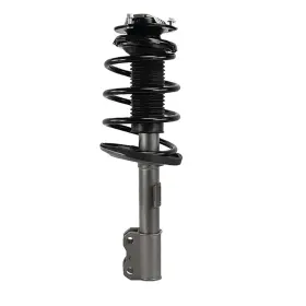 Uss-110001 U.s. Strut Front Driver Complete And Coil Spring Assembly For 2007-2011 Toyota Camry