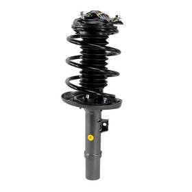 U.s. Strut Uss-110331 Front Passenger Complete And Coil Spring Assembly For 2016-2020 Honda Civic