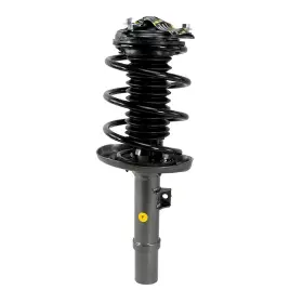 Uss-110331 U.s. Strut Front Passenger Complete And Coil Spring Assembly For 2016-2020 Honda Civic