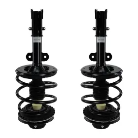 171572r Uiu 171572l/171572r 2pcs Front Struts Shocks For Chrysler Town Country Dodge Grand Caravan