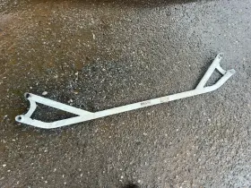 Ur-tw2-1505 Ultra Racing Front Strut Tower Bar Upper Brace For Saab 9-3 Mk1 Mk2 2.0t