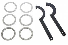 Umi Performance 7995-102 Coil-over Thrust Bearing Kit For Gm F-body 1982-92