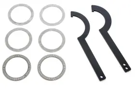 7995-102 Umi Performance Coil-over Thrust Bearing Kit For Gm F-body 1982-92