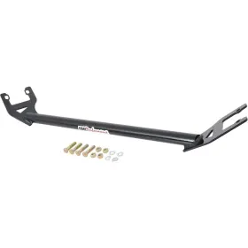 Gn11012 Umi Performance 1978-87 Regal Rear Shock Tower Brace Bolt In Black