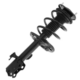 11253 Unity For Toyota 2006-2008 Complete Strut Asmbl Front Left Dr. Side Warranty