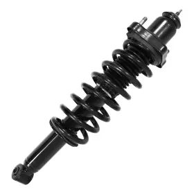 15580 Unity For Dodge/jeep 2007-2017 Suspension Strut And Coil Spring Asmbl Rear