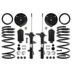 Unity 580129 Air Spring To Coil Conversion Kit For 1988-1994 Continental 65100c