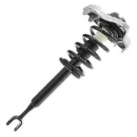 11070 Unity Automotive Suspension Strut And Coil Spring Assembly