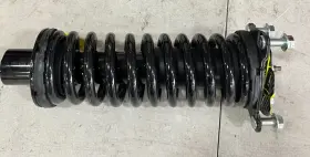 11201 Unity Automotive Qty 1 Suspension Strut &coil Spring Assembly Front Left 11201 Unity Automotive Qty 1 Suspension Strut &coil Spring Assembly Front Left