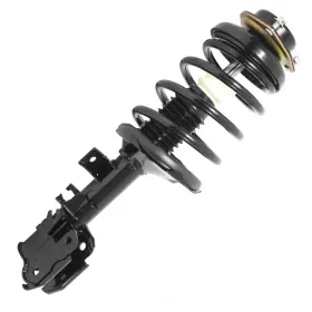 11344 Unity Automotive Suspension Strut And Coil Spring Assembly Fits 02-04 Nissan Pathfinder