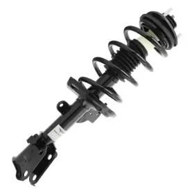 11646 Unity Automotive Genuine Suspension Strut And Coil Spring Assembly