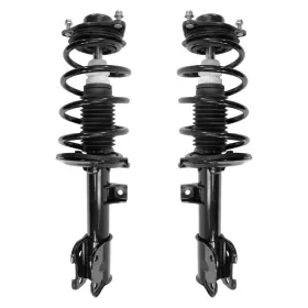 2-11367-11368-001 Unity Automotive For Kia Sorento 14-15 Front Complete Strut Assembly Kit
