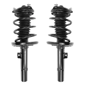 2-13571-13572-001 Unity Automotive Suspension Strut Assembly Kit-complete Kit Fits 16-20 Honda Civic