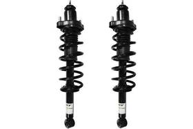 Unity Automotive 2-15310-001 Suspension Strut Assembly Kit-pre-assembled Complete Kit