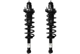 2-15310-001 Unity Automotive Suspension Strut Assembly Kit-pre-assembled Complete Kit