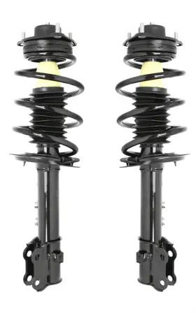 4-11245-254060-001-2 Unity Automotive Oem Replacement Front Complete Strut Assemblies 2013-2018 Toyota Rav4 Fast Ship 4-11245-254060-001-2 Unity Automotive Oem Replacement Front Complete Strut Assemblies 2013-2018 Toyota Rav4 Fast Ship