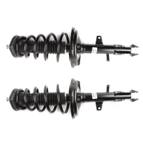 Us117311l01 Usdiyparts Rear Complete Shock Strut Absorber For 2004-2006 Lexus Rx330 Toyota Highlander