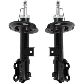 Us132643diy Usdiyparts For 2012-15 Kia Optima 2012-14 Hyundai Sonata Pair Front Shocks Strut Absorbers