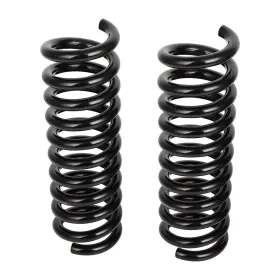 Us177896diy Usdiyparts For 2005-2010 Chrysler 300 V6 V8 2.7l 3.5l 5.7l Pair Set Of 2 Rear Coil Springs