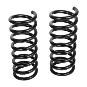 Us177908diy Usdiyparts For 2006 Pontiac Torrent And 2005-06 Chevrolet Equinox 81391 Pair Rear Coil Spring