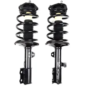 Us800427l01 Usdiyparts Front Complete Shock Strut For 2002 2003 2004 2005 2006 Nissan Altima 2.5l L&r