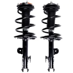 Us808254l01 Usdiyparts Front Complete Strut Assembly With Spring For 2006-2012 Toyota Rav4 Electric 2012
