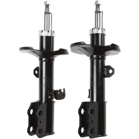 Us808671diy Usdiyparts For 2003-2008 Pontiac Vibe And Toyota Matrix Front Shock Strut Absorbers Assembly