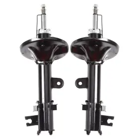 Us808744diy Usdiyparts For 2005-09 Hyundai Tucson 2005-10 Kia Sportage Front Shock Strut Assembly Kit