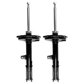 Us808922diy Usdiyparts For 2004-2006 Lexus Rx330 2007 Rx350 Rear Pair Shocks Strut Absorbers Assembly