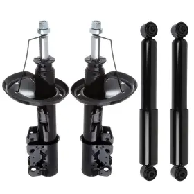 Us994342a01 Usdiyparts Front Rear Shock Absorber For 2005-2010 Chevrolet Cobalt 2006-2011 Hhr
