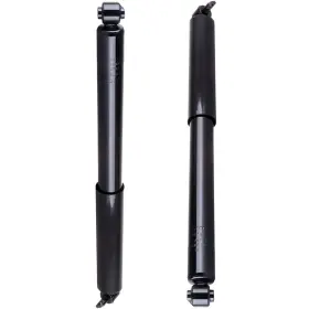 12538794 Value 2pcs Rear Shock Absorbers For 95-05 Chevrolet Blazer 83-04 Left Right