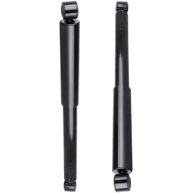 12538796 Value 2pcs Rear Shock Absorbers For 1999-2006 Chevrolet Silverado 1500 Gmc Left Right
